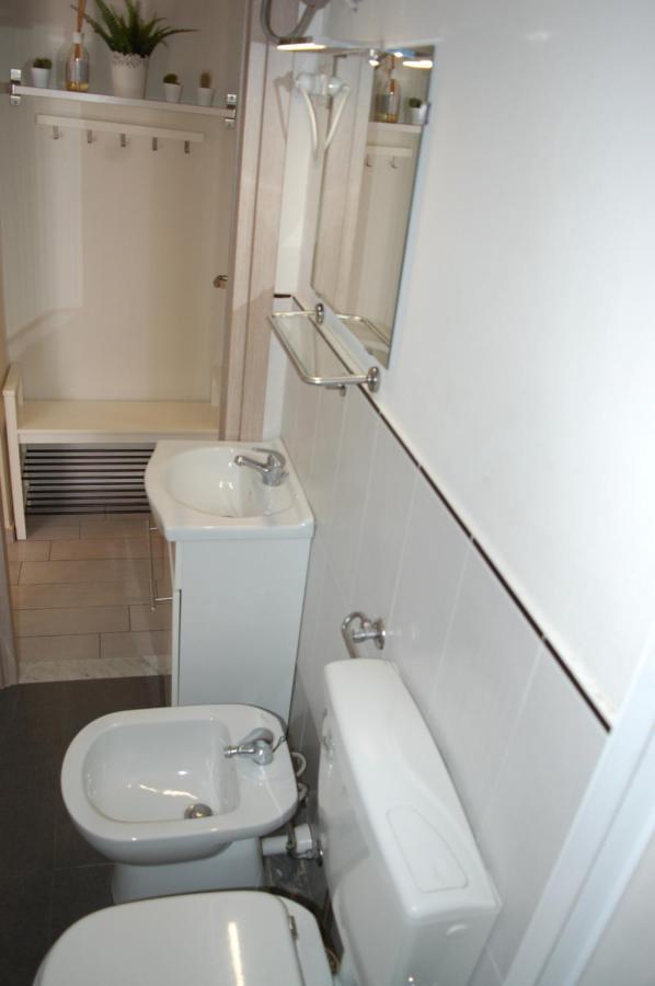 Gem In The City's Heart Apartment Turin